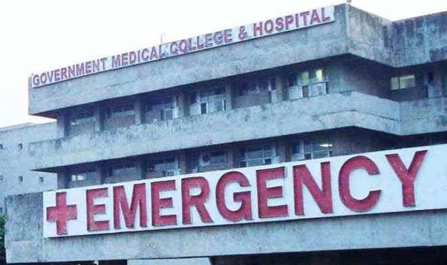 कैमिस्ट शॉप पर सरकारी दवा बेचने का मामला आया सामने