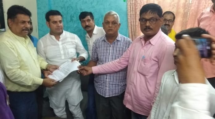 फार्मासिस्ट समस्या का मुद्दा संसद में गूंजेगा
