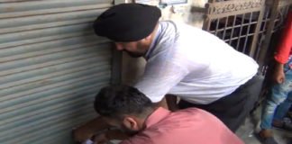 एक्सपायरी दवा बेचने पर मेडिकल स्टोर सील