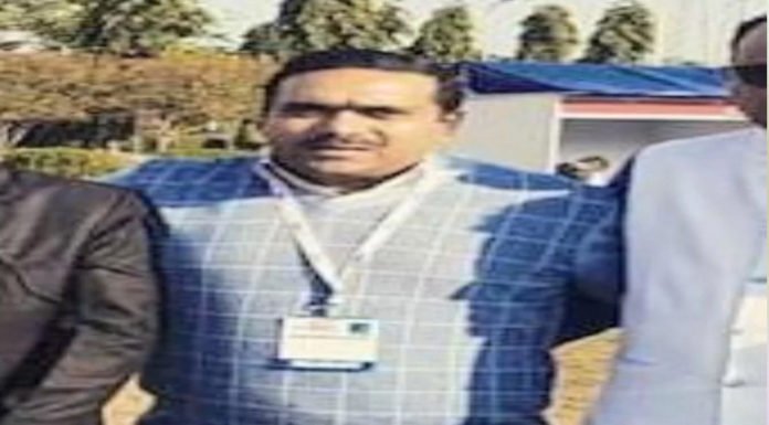 सहायक दवा नियंत्रक के ऑफिस-घर पर विजिलेंस की रेड