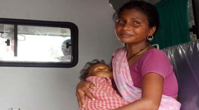 20 रुपए इंजेक्शन के नहीं दे पाई तो मां ने खो दिया अपना लाडला