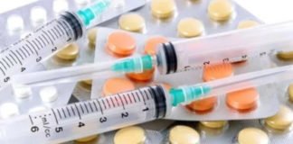 कैमिस्ट बेच रहे नकली व प्रतिबंधित दवाइयां