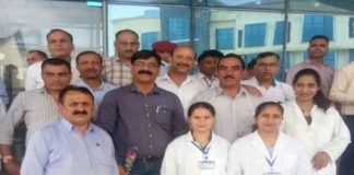 फार्मासिस्ट को फार्मेसी ऑफिसर बनाए सरकार