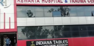 मेडिकल स्टोरों पर छापा, 4.50 लाख की दवाएं जब्त