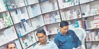 ऑनलाइन नकली दवा बेचने के गोरखधंधे का बड़ा खुलासा