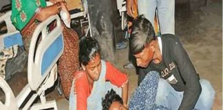 मरीज को तड़पता देख इमरजेंसी छोड़ भागे डॉक्टर