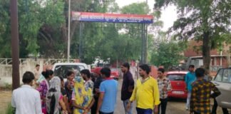 दवा दुकानदार ने लगाया इंजेक्शन, मासूम की गई जान