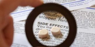दवा के साइड इफेक्ट की शिकायत इस एप पर करें