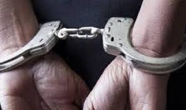 नशीली दवा सप्लाई केस में फार्मा कंपनी का एमआर गिरफ्तार