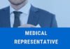 मेडिकल रिप्रेजेंटेटिव संघ ने नई गाइडलाइन की उठाई मांग