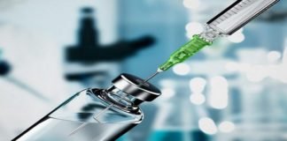 ड्रग विभाग का छापा, प्रतिबंधित दवा का जखीरा मिला