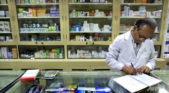 रजिस्ट्रेशन रिन्यू नहीं करवाने पर फार्मासिस्टों का नाम कटेगा