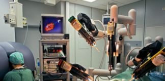 एसएमएस अस्पताल में अब रोबोट करेगा किडनी ट्रांसप्लांट