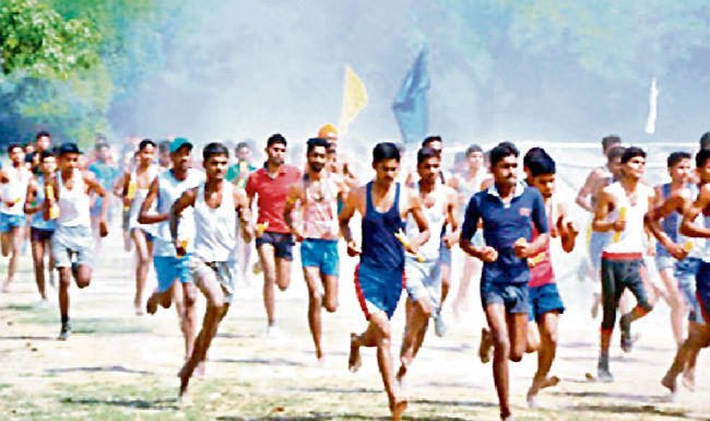 फार्मासिस्ट के पदों पर ऑनलाइन मांगे आवेदन