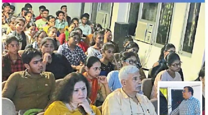 फार्मासिस्ट की भूमिका बदली