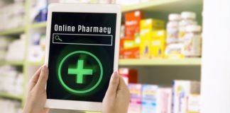 दवाओं की ऑनलाइन बिक्री रोकने का आदेश