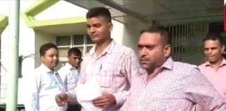 सहायक ड्रग कंट्रोलर सरीन पांच दिन के रिमांड पर