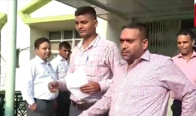 सहायक ड्रग कंट्रोलर सरीन पांच दिन के रिमांड पर