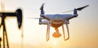 हेल्थ सर्विस में ड्रोन के उपयोग के लिए गाइडलाइन जारी drone