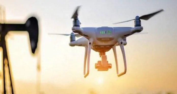 ड्रोन से दवा पहुंचाने की शुरुआत इस राज्य से होगी drone