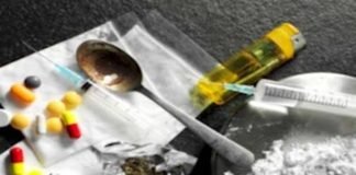 बड़े ड्रग रैकेट का भंडाफोड़, भारतीय फार्मा कंपनी से जुड़े तार