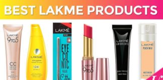 लैक्मे के नाम पर बिक रहे एक लाख के नकली कॉस्मेटिक्स प्रोडक्ट जब्त, चार गिरफ्तार