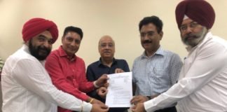 केमिस्ट एसोसिएशन की प्रस्तावित हड़ताल 9 अक्टूबर तक होल्ड पर