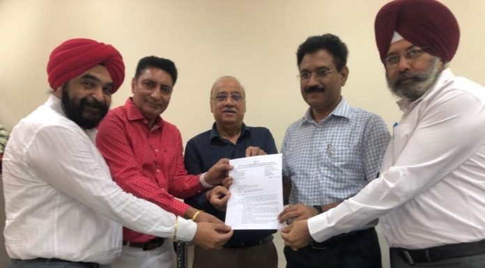 केमिस्ट एसोसिएशन की प्रस्तावित हड़ताल 9 अक्टूबर तक होल्ड पर