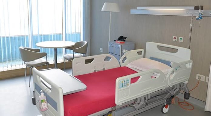 अब सरकारी अस्पतालों में नहीं मिलेगा प्राइवेट रूम