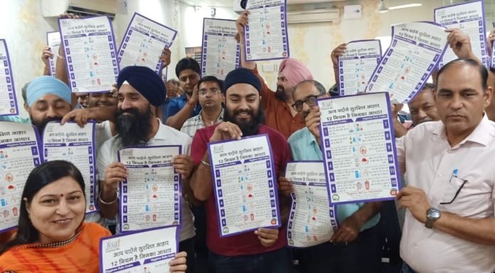 खाद्य तेल खपत रोजाना 50 लीटर, तो रखना होगा पूरा रिकार्ड