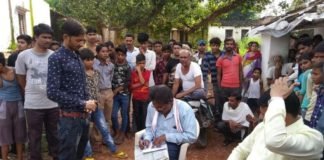 दवा मामले में फार्मासिस्ट पर होगा केस