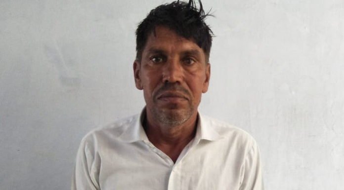 नशीली गोलियों की डिलीवरी करने आया गिरफ्तार