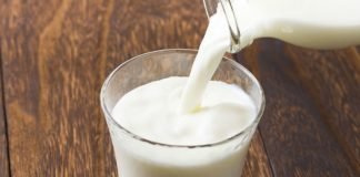 दूध का पहला सर्वे, 41 प्रतिशत सैम्पल मिले फेल