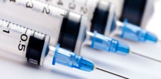 एक इंजेक्शन की दो कीमतें, 25 लाख रुपए की दवा फ्रीज