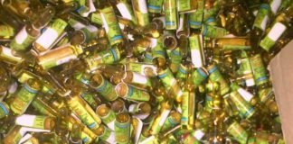 एन्टी ड्रग कैंपेन : 128 यूनिट नशीले इंजेक्शन के साथ गिरफ्तार हुआ युवक