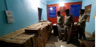 15 लाख की नशीली दवा समेत 2 गिरफ्तार