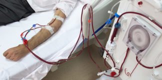 किडनी के मरीजों को घर बैठे मिलेगी डायलिसिस की सुविधा