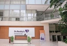 डॉ. रेड्डीज की दवा में मिली अशुद्धि, सप्लाई रोकी dr reddy