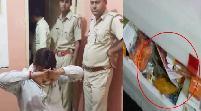 क्लिनिक पर छापेमारी से मचा हड़कंप