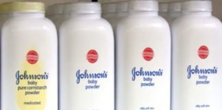 जॉनसन कंपनी ने भी माना बेबी पाउडर में कैंसर, वापस मंगाया स्टॉक