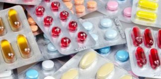 दो दवा कंपनियों पर 25 लाख का जुर्माना medicine