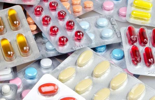 ब्रांडेड दवाओं पर बहुराष्ट्रीय कंपनियों का दबदबा medicine