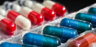 नकली दवा का सप्लायर गिरफ्तार