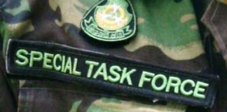 स्पेशल टास्क फोर्स लेगी झोलाछाप डॉक्टरों पर एक्शन