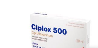 दवा विभाग का छापा, टेबलेट ‘सिपॉक्स-500’ की स्ट्रिप पर मिली ज्यादा एमआरपी