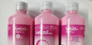 अपच की दवा जेलुसिल में मिली कमी तो वापस मंगवाया स्टॉक