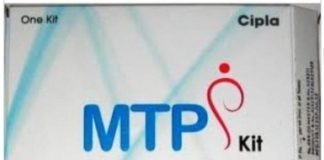 गर्भपात की दवा बेचने के आरोप में तीन के खिलाफ एफआईआर