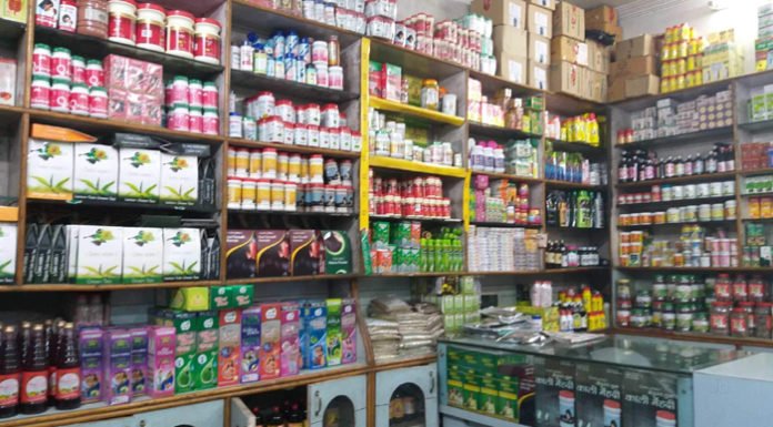 आयुर्वेदिक दवाओं में स्टेरॉयड की मिलावट का भंडाफोड़ आयुर्वेदिक,