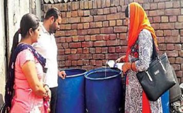 गांधीनगर में एकता दिवस परेड की तैयारी कर रहे 14 जवान डेंगू पॉजिटिव, स्वास्थ्य विभाग ने शुरू किया विशेष अभियान