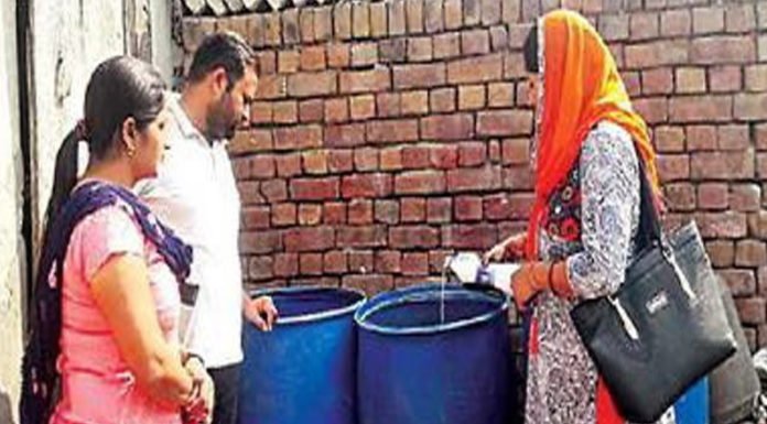 पीजीआई ने बताए 252 डेंगू मरीज, जबकि स्वास्थ्य विभाग कह रहा 138, कौन सच्चा?